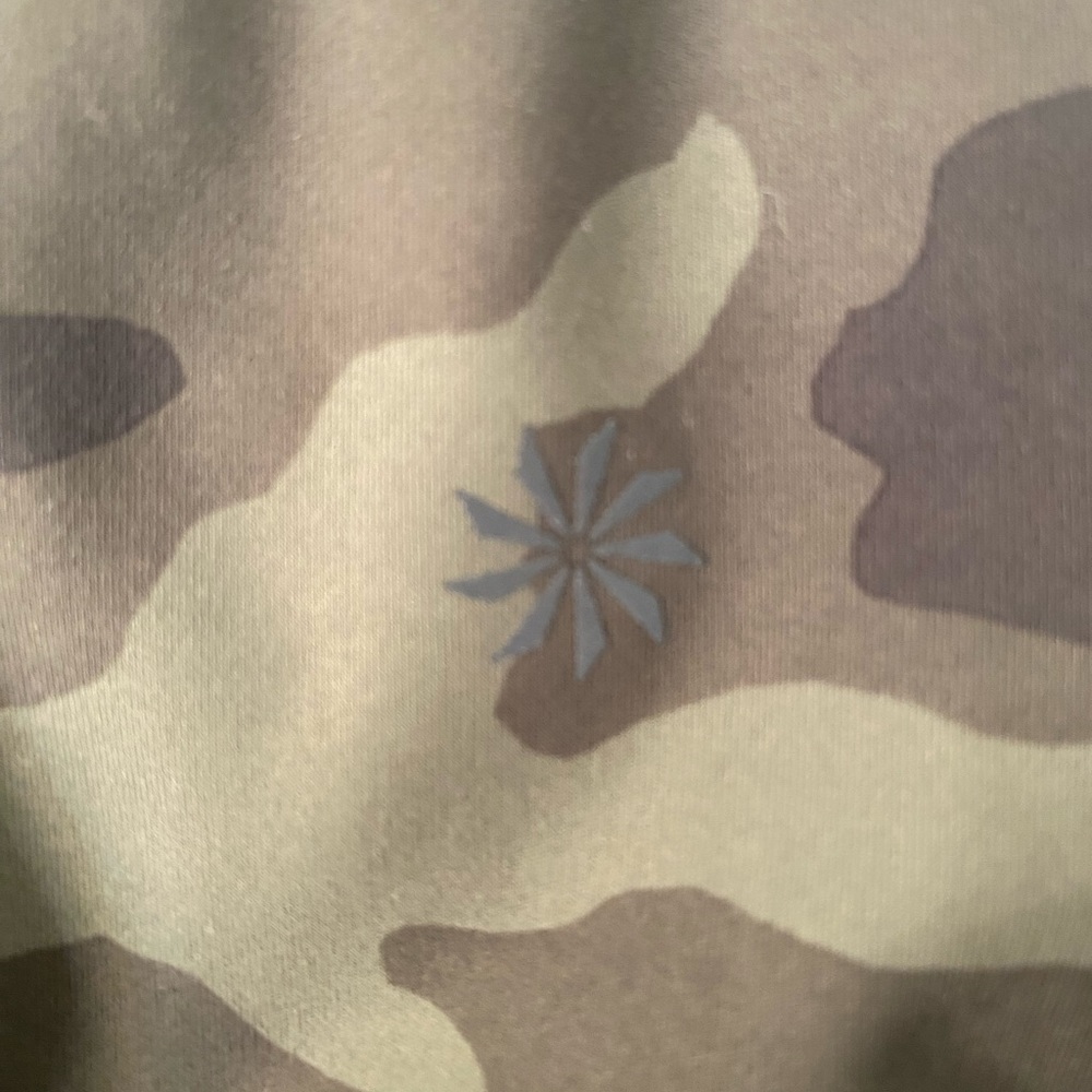 Athleta Exercise Pants - image 7